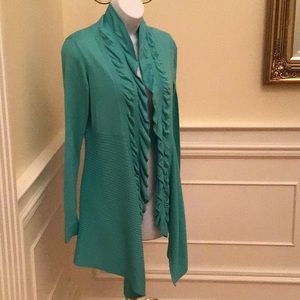 INC (international concepts) Tunic type Sweater